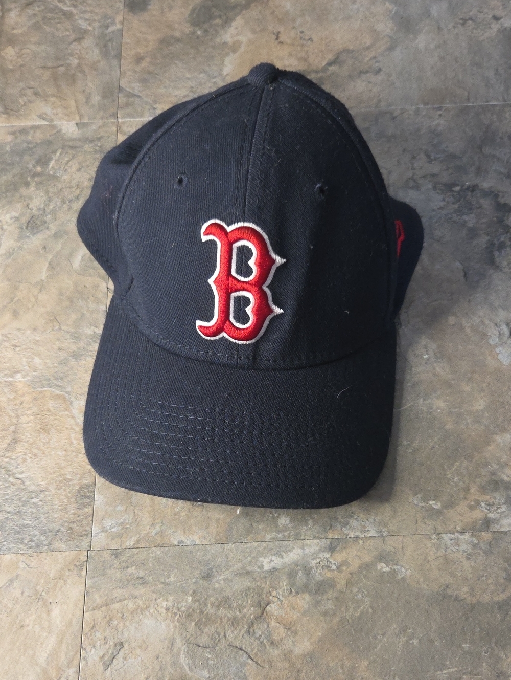 Boston Red Sox Baseball Cap